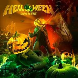 Helloween : Straight Out of Hell